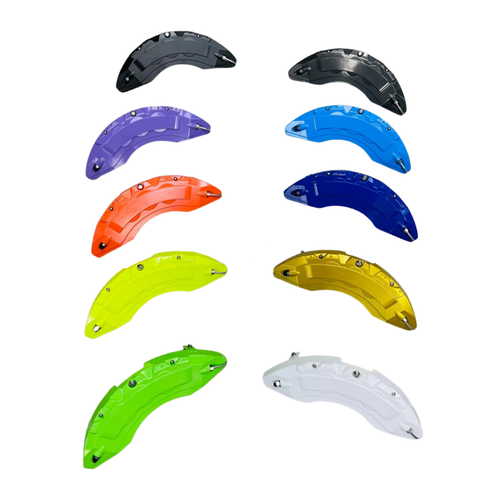 Caliper Cover ROX 01 - ROX 01 Accessories UAE