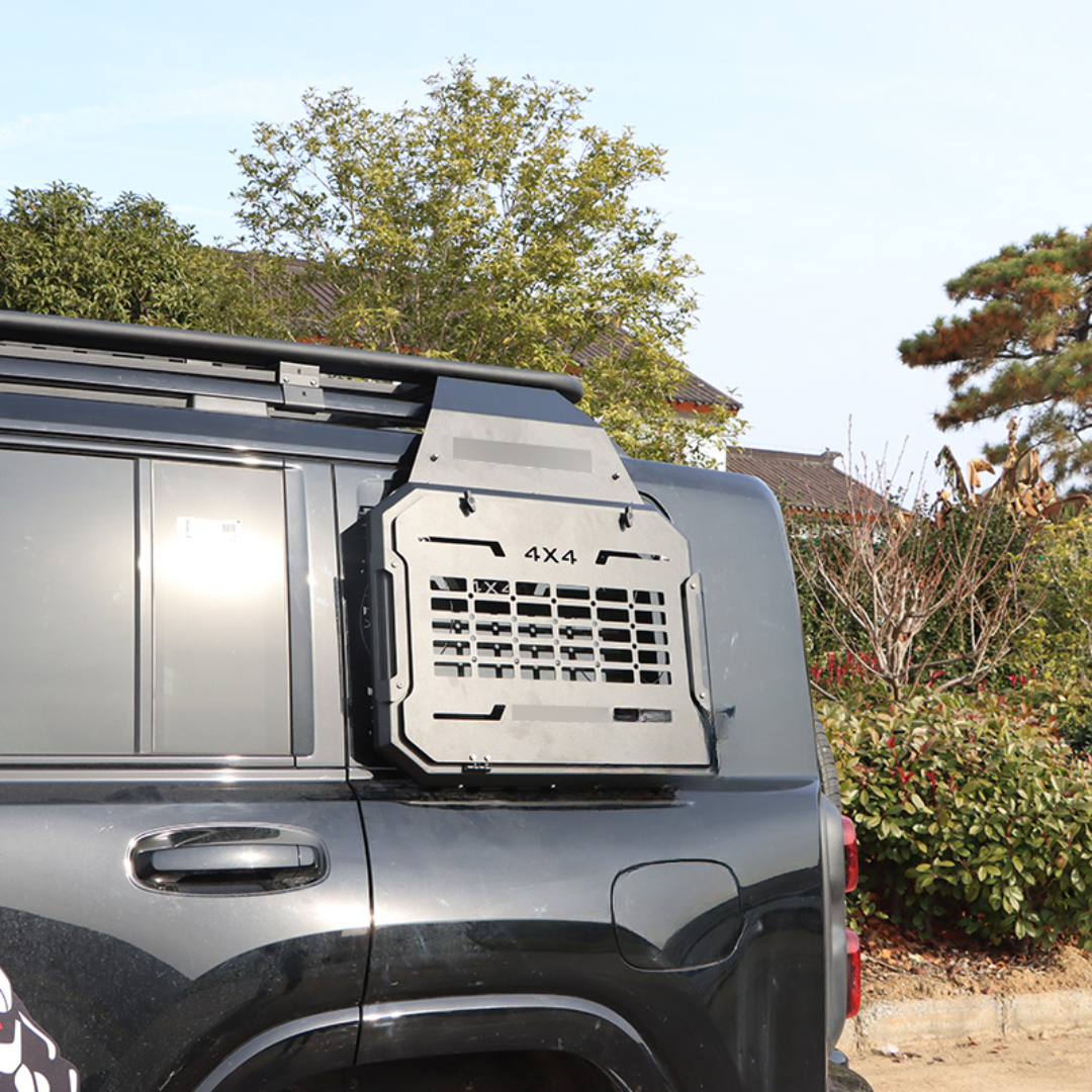 nan for Haval H9 in Dubai UAE