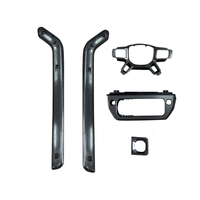 Carbon Fiber Interior kit Defender +2020 for Land Rover Defender UAE