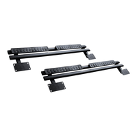 Off Road Style Side Step Ineos Grenadier for Ineos Grenadier UAE