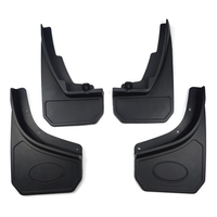 Mud Flap with Logo Defender +2020 for Land Rover Defender UAE