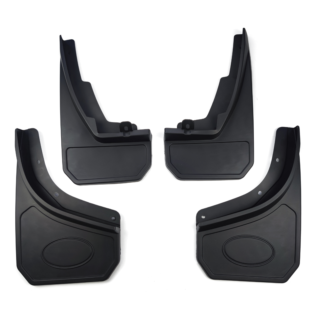 Mud Flap with Logo Defender +2020 for Land Rover Defender UAE