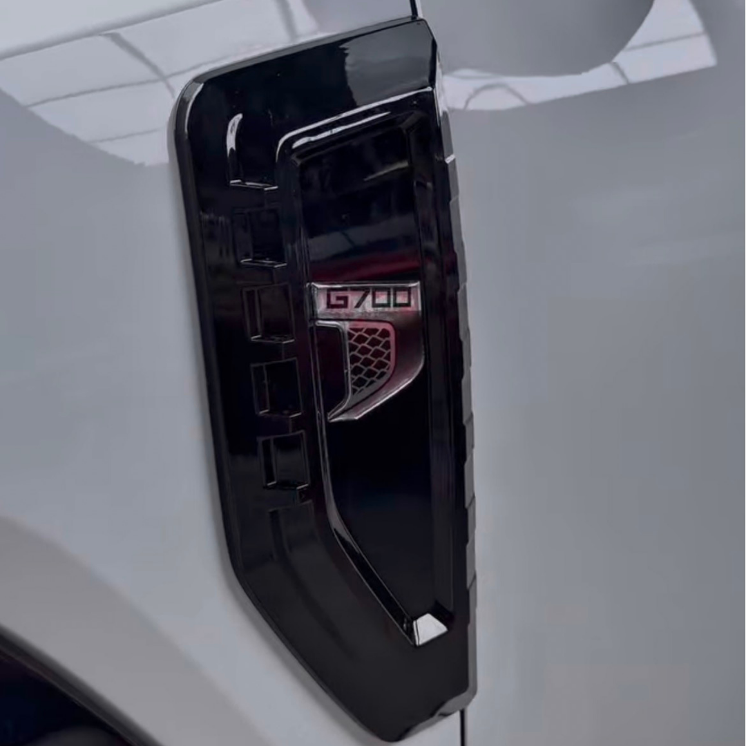 nan for Jetour G700 Dubai UAE