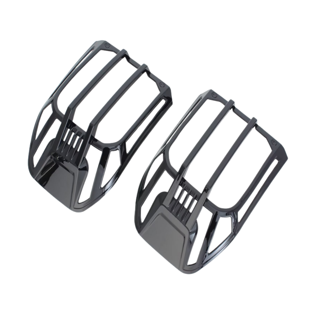 Tail Lamp Cover Jetour T1 for Jetour T1 Dubai UAE