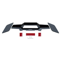 Sport Style Spoiler Jetour T2 for Jetour T2 in Dubai UAE