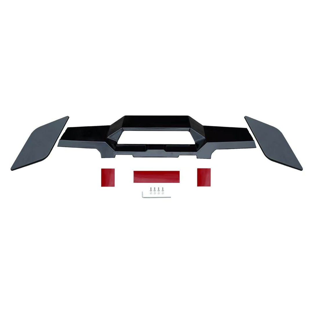 Sport Style Spoiler Jetour T2 for Jetour T2 in Dubai UAE
