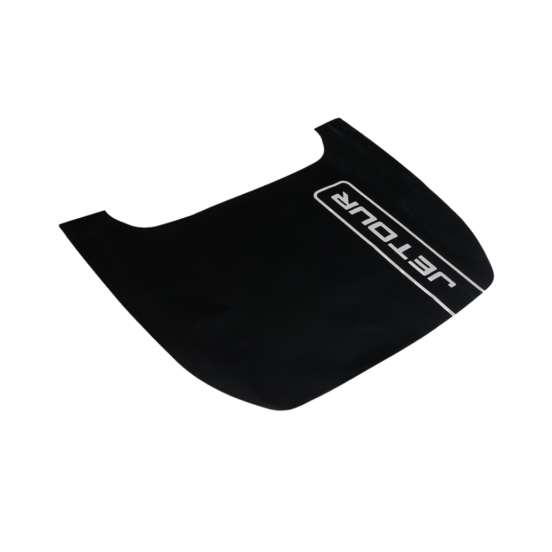 Hood Sticker Jetour G700 for Jetour G700 Dubai UAE