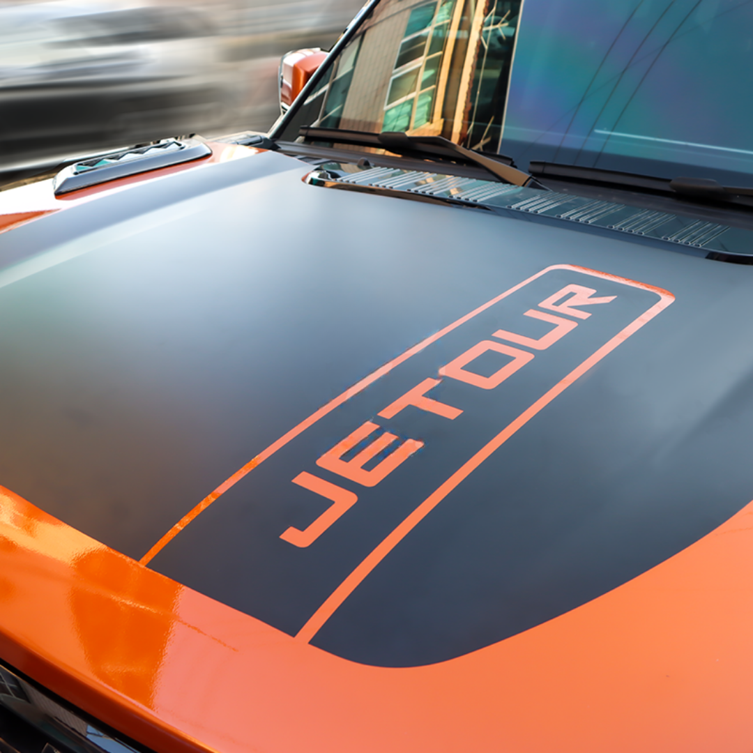 nan for Jetour G700 Dubai UAE