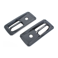 Front Fog Lamp Cover Jetour T1 for Jetour T1 Dubai UAE