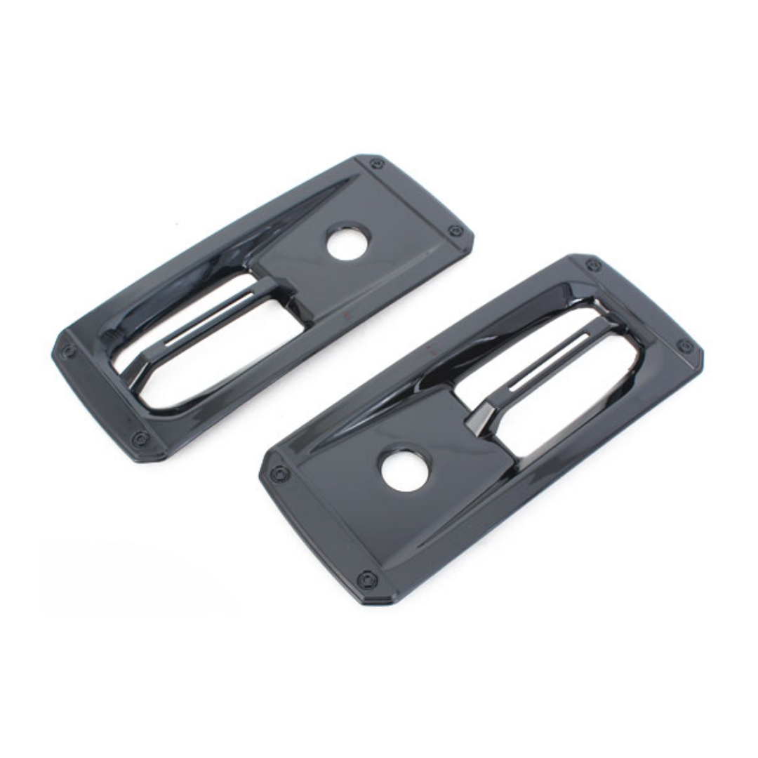 Front Fog Lamp Cover Jetour T1 for Jetour T1 Dubai UAE