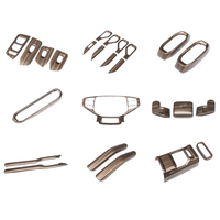 Wooden Interior Kit Jetour T2 for Jetour T2 in Dubai UAE