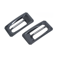 Rear Fog Lamp Cover Jetour T1 for Jetour T1 Dubai UAE