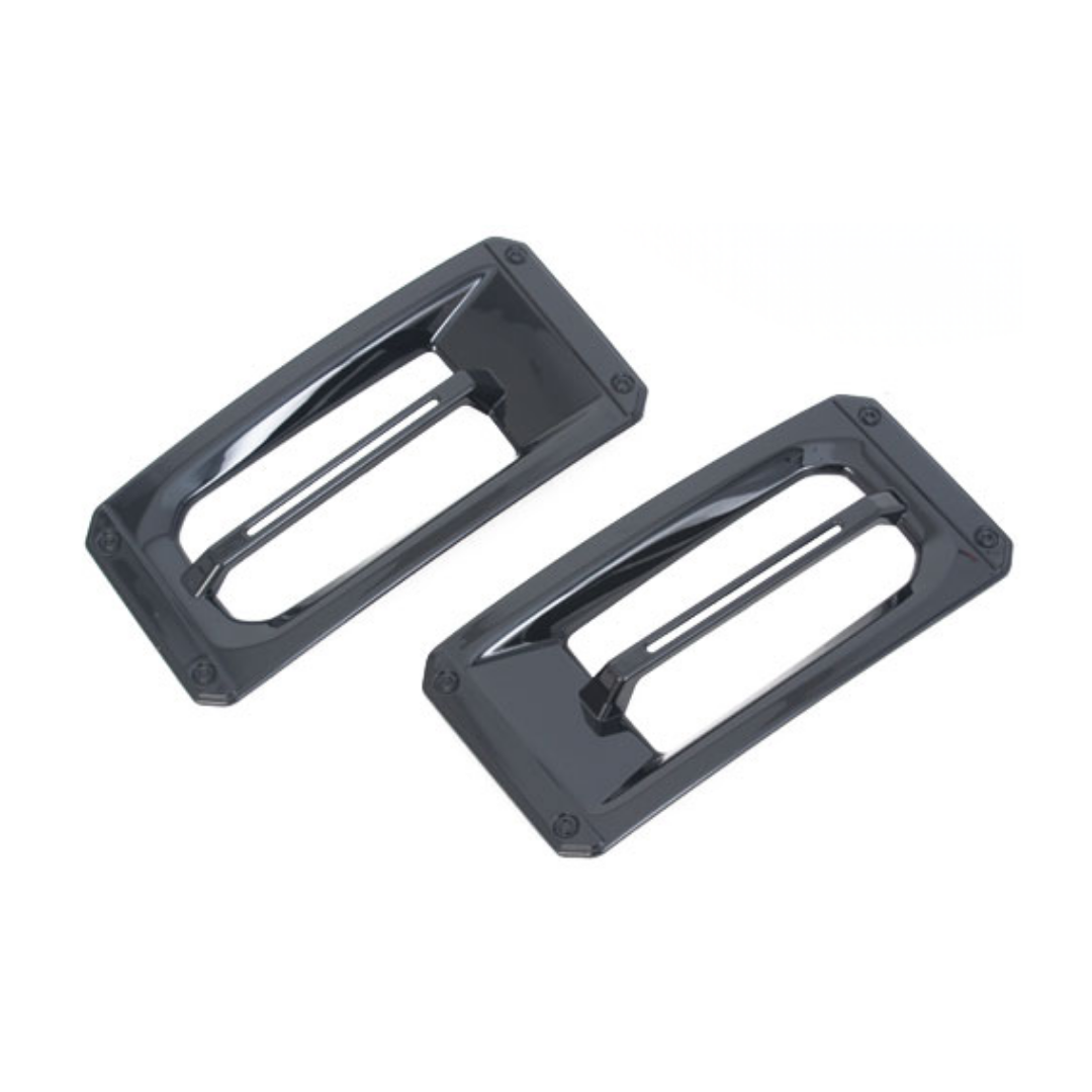 Rear Fog Lamp Cover Jetour T1 for Jetour T1 Dubai UAE
