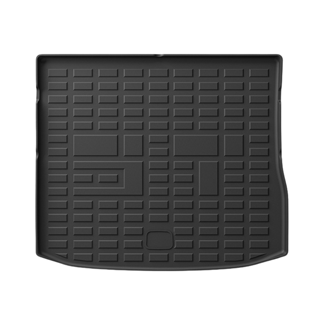 Trunk Mat Jetour G700 for Jetour G700 Dubai UAE