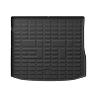 Trunk Mat Jetour G700 for Jetour G700 Dubai UAE