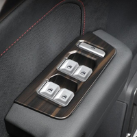 Wooden Interior Kit Jetour T2 for Jetour T2 in Dubai UAE