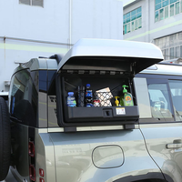 nan for Land Rover Defender UAE
