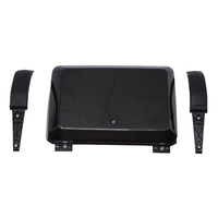 Tool Box Carbon Fiber Defender +2020 for Land Rover Defender UAE