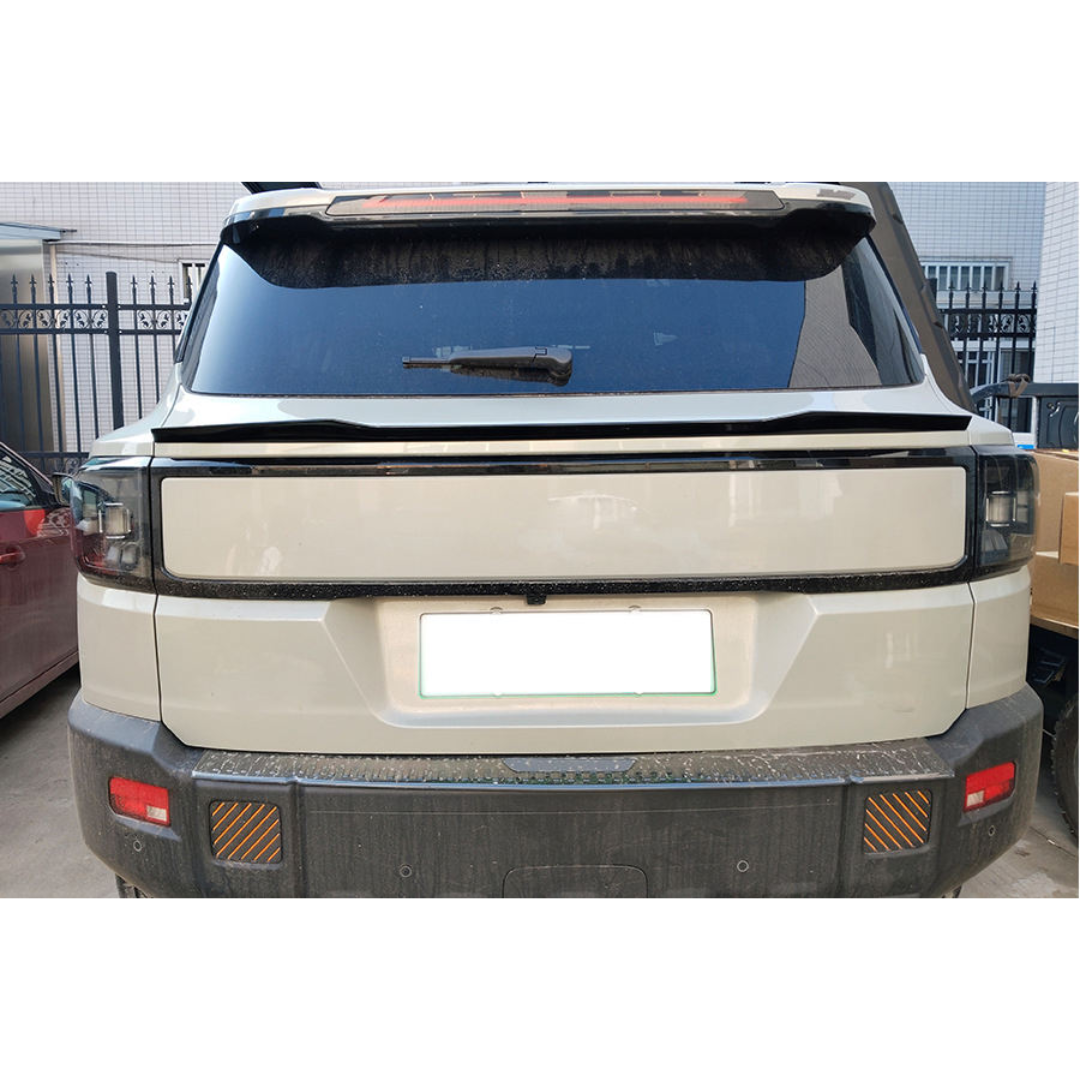 nan for Jetour T1 Dubai UAE