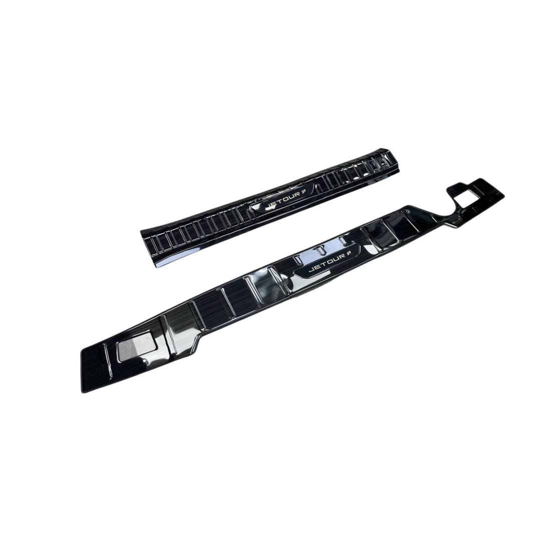 Trunk Sill Jetour G700 for Jetour G700 Dubai UAE