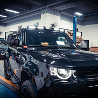 nan for Land Rover Defender UAE