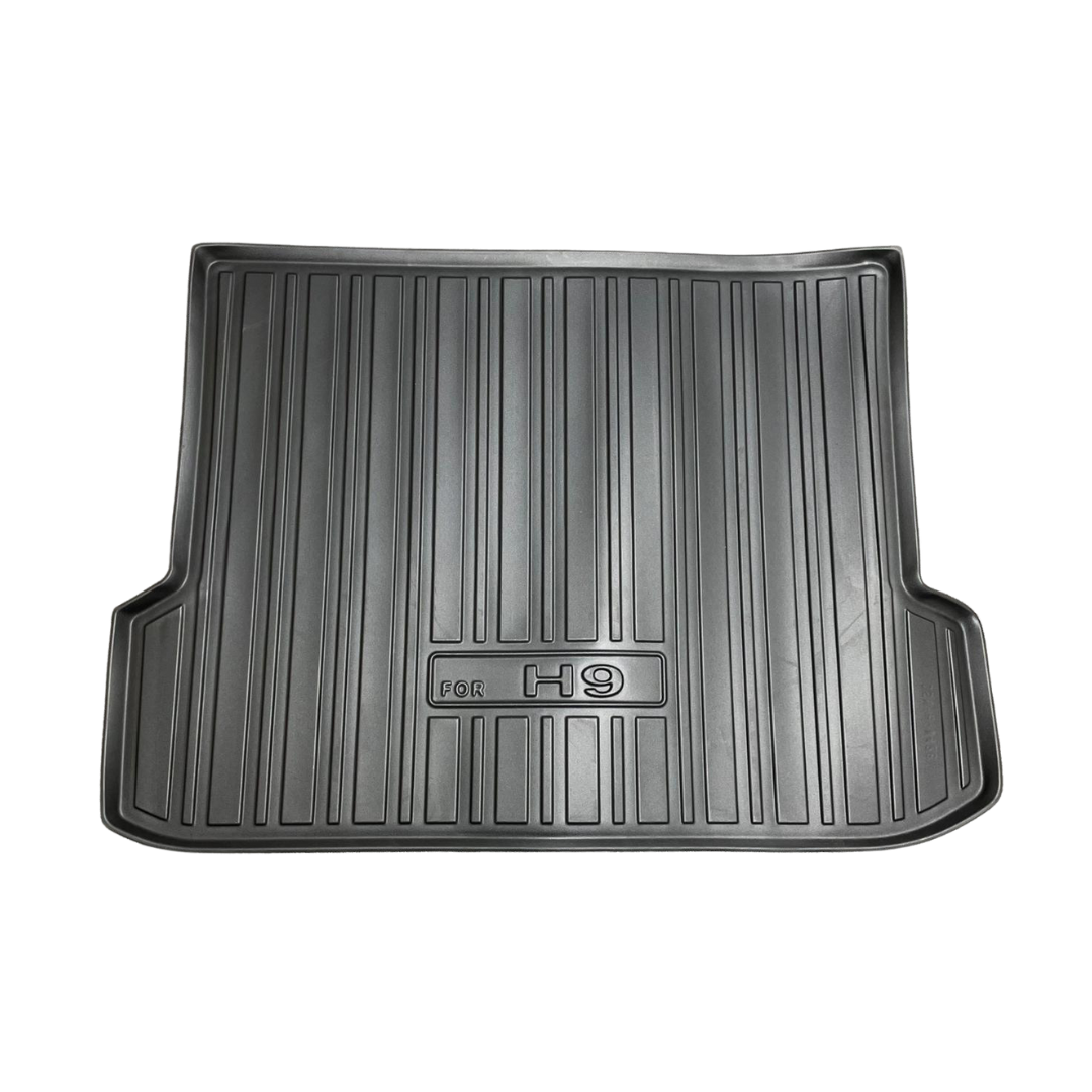 Trunk Mat Haval H9 for Haval H9 in Dubai UAE