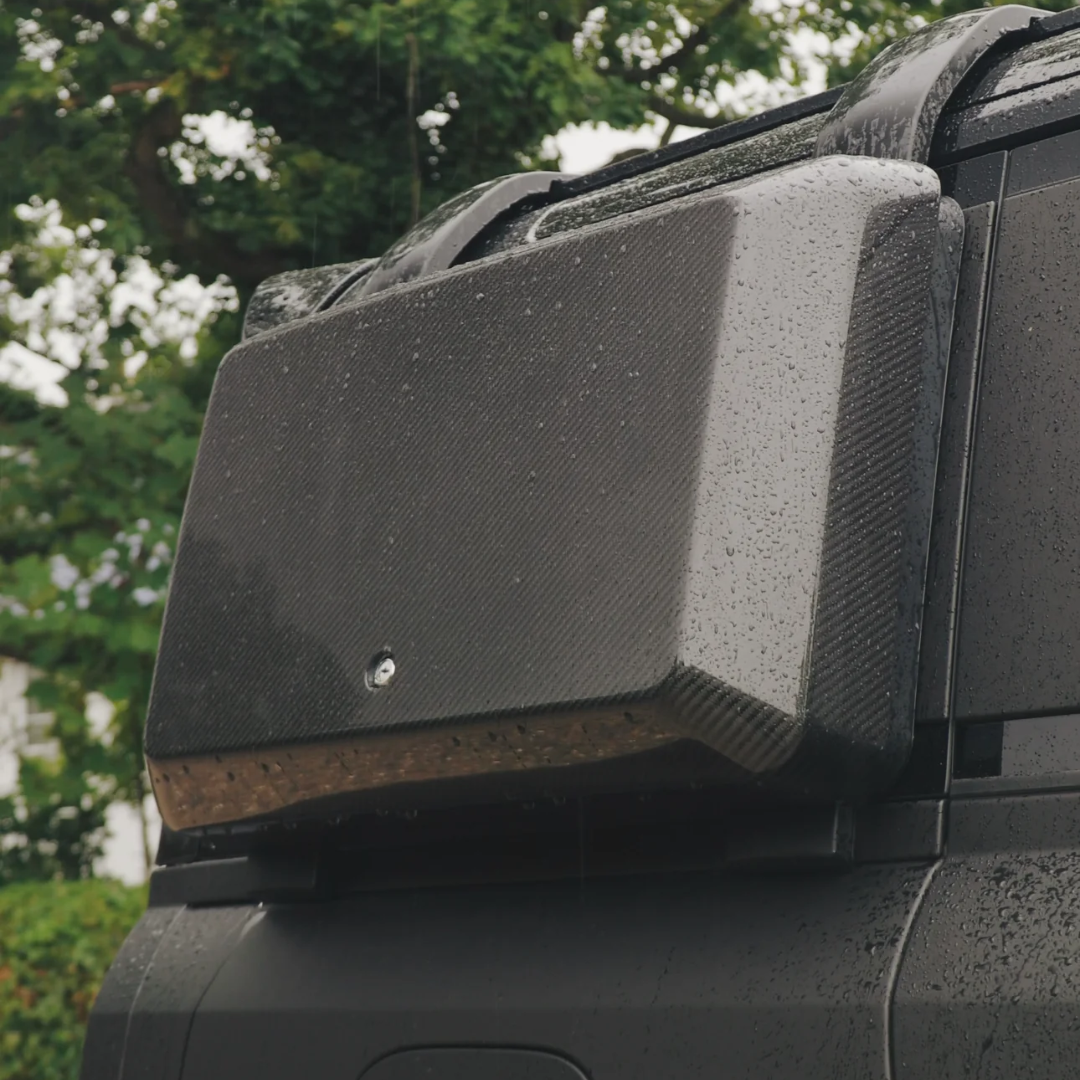 nan for Land Rover Defender UAE