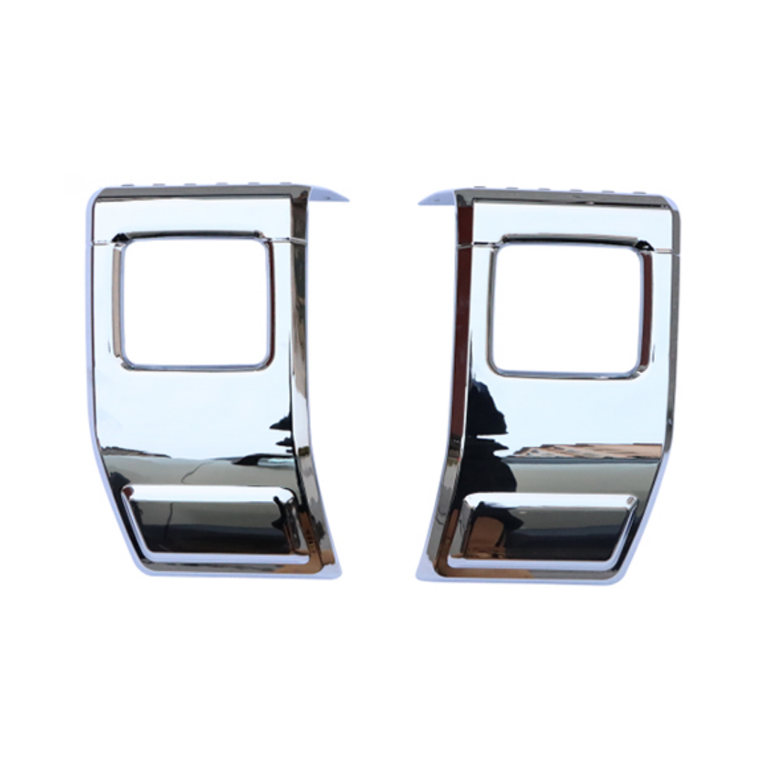 Front Bumper Decoration Trims Jetour T1 for Jetour T1 Dubai UAE