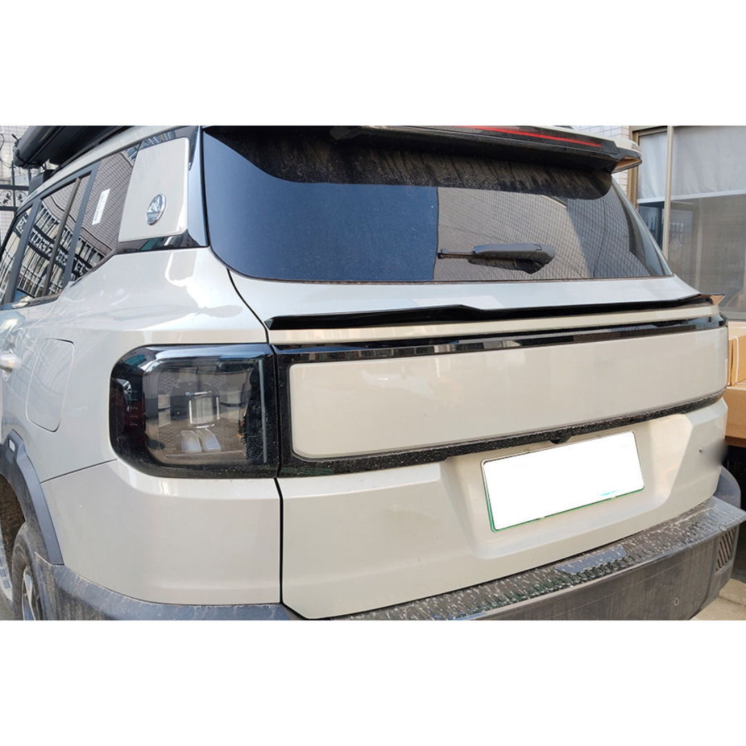 nan for Jetour T1 Dubai UAE