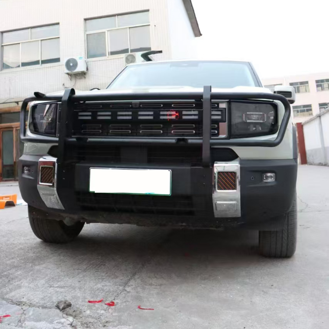 nan for Jetour T1 Dubai UAE