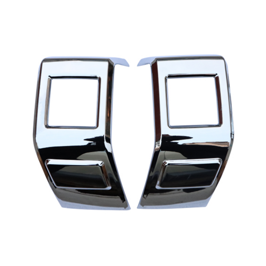 Rear Bumper Decoration Trims Jetour T1 for Jetour T1 Dubai UAE