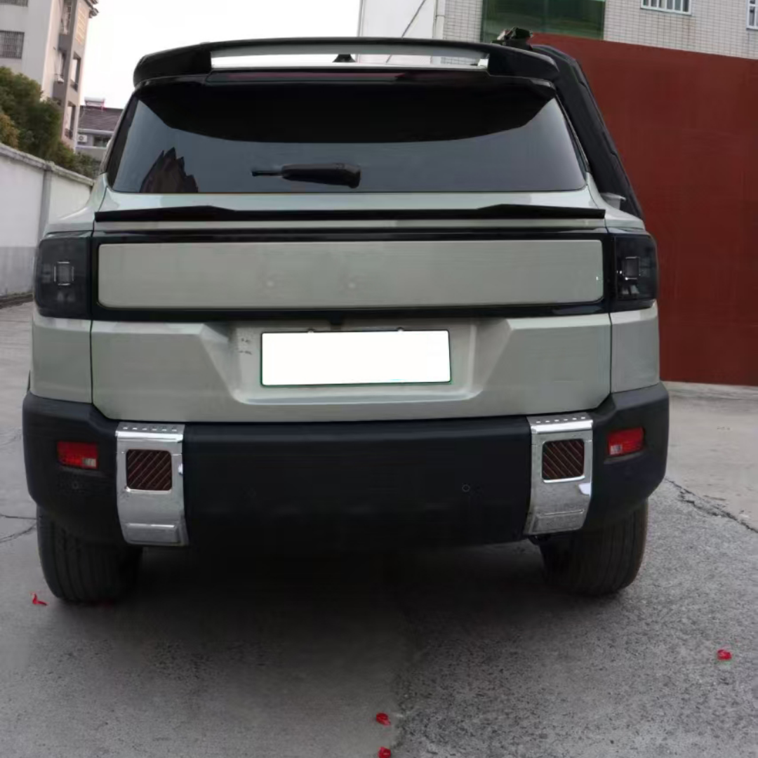 nan for Jetour T1 Dubai UAE