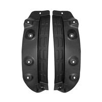 Rear Wheel Liners Jetour T1 for Jetour T1 Dubai UAE