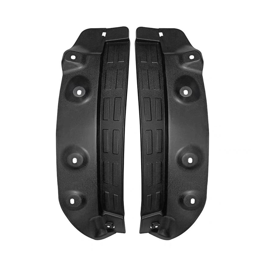 Rear Wheel Liners Jetour T1 for Jetour T1 Dubai UAE