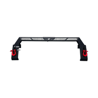 Small Bull Bar with Hook Jetour G700 for Jetour G700 Dubai UAE