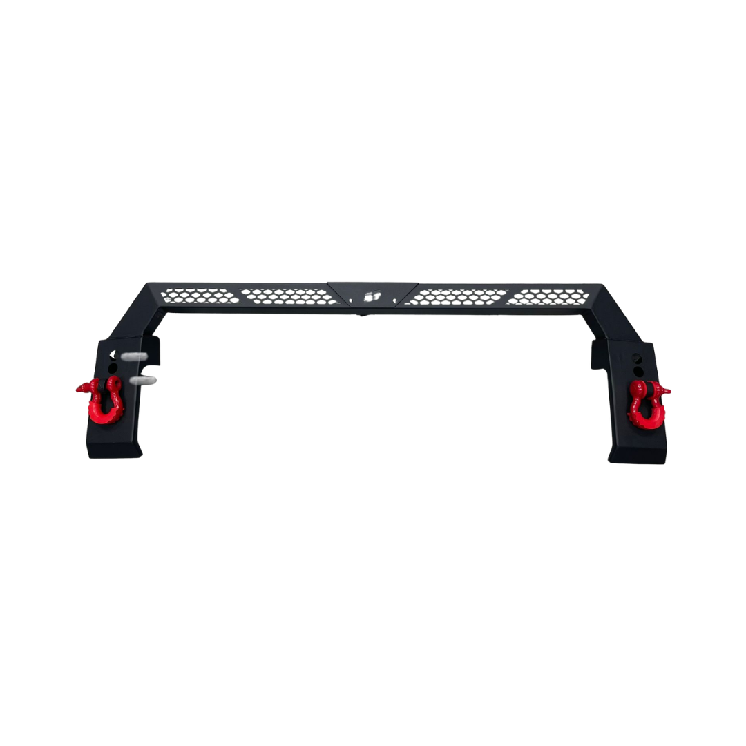 Small Bull Bar with Hook Jetour G700 for Jetour G700 Dubai UAE