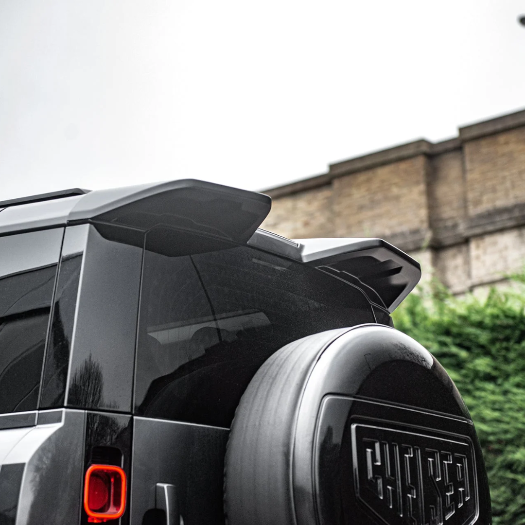 nan for Land Rover Defender UAE