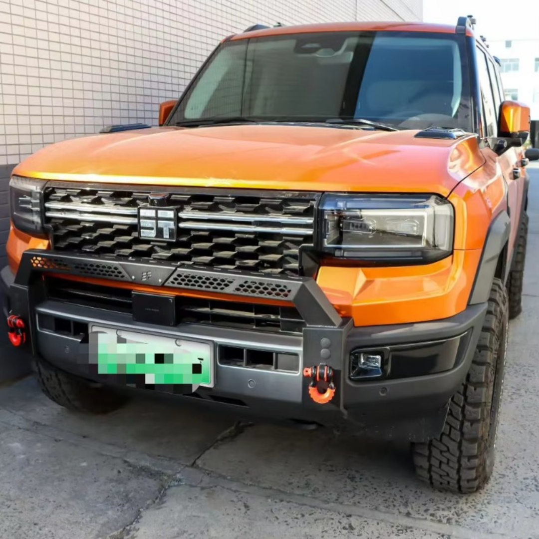 nan for Jetour G700 Dubai UAE