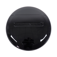 Spare Cover Black Color Defender +2020 for Land Rover Defender UAE