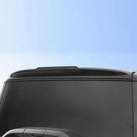 Spoiler Leopard 7 for BYD Leopard 7 in UAE