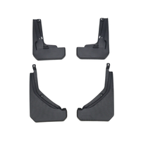 Mud Flap Jetour T1 for Jetour T1 Dubai UAE