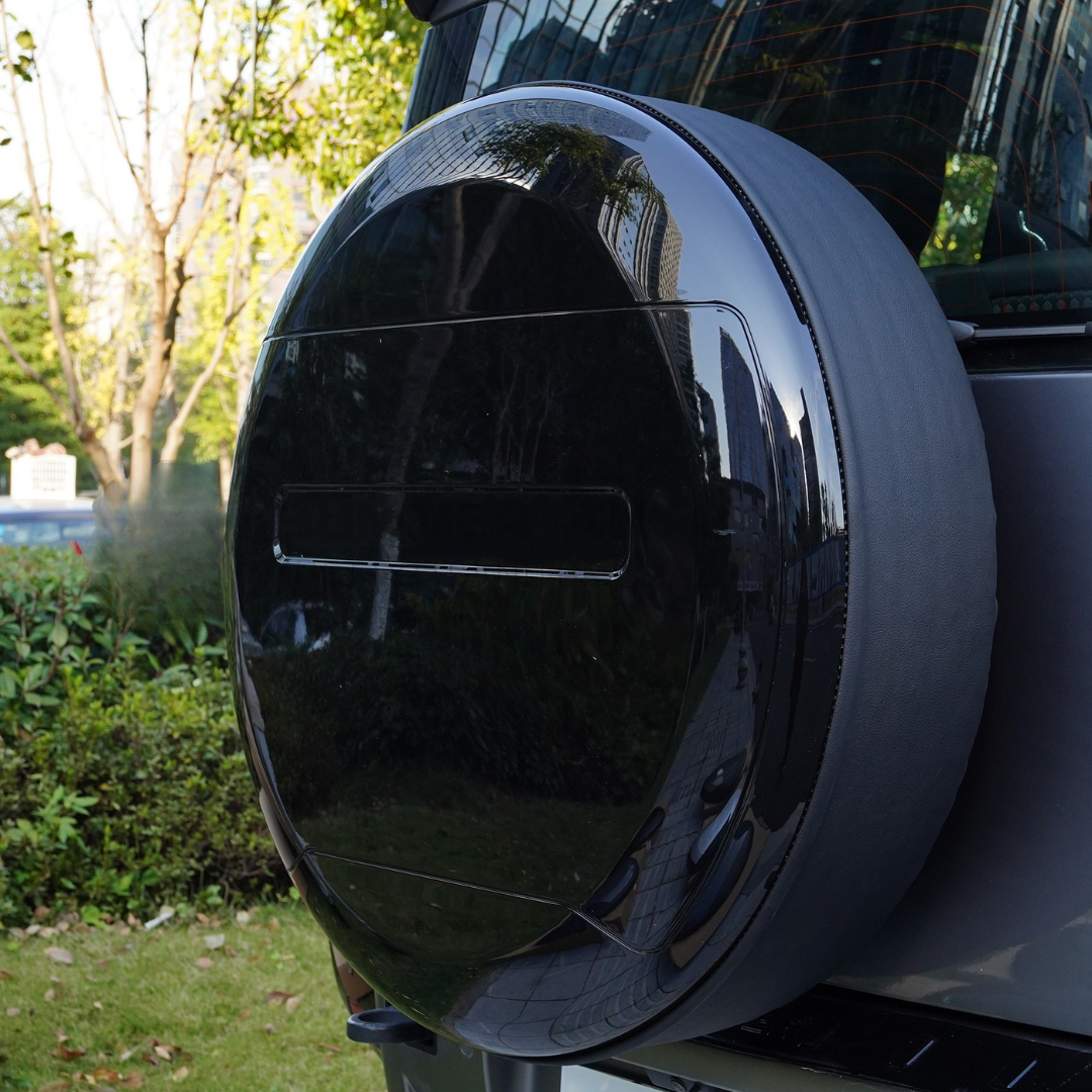 nan for Land Rover Defender UAE