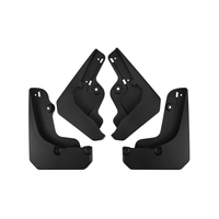 Mud Flap Leopard 7 for BYD Leopard 7 in UAE
