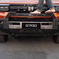 nan for Jetour G700 Dubai UAE