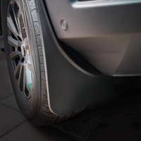 Mud Flap Leopard 7 for BYD Leopard 7 in UAE
