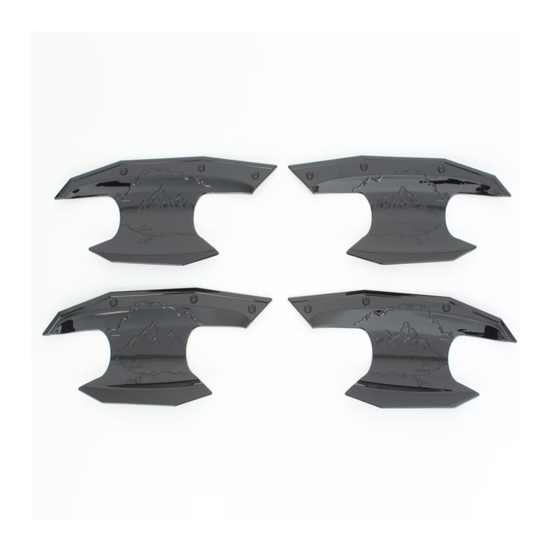 Door Bowl 4Pcs Haval H9 for Haval H9 in Dubai UAE