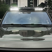 Roof Light Rox 01