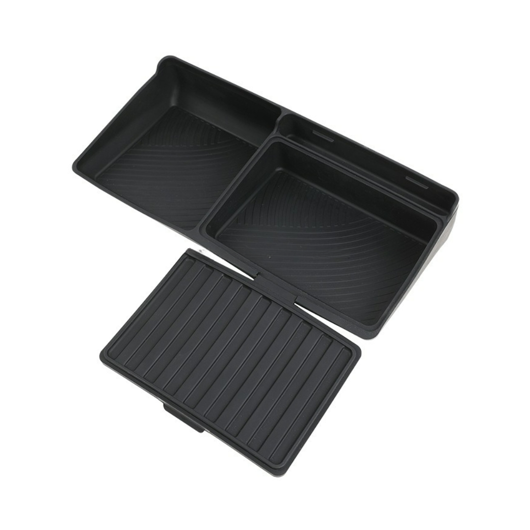 Behind Screen Storage Box Haval H9 for Haval H9 in Dubai UAE