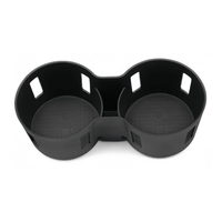 Cup Holder Silicon BYD Leopard 5 for Leopard 5 in Dubai UAE