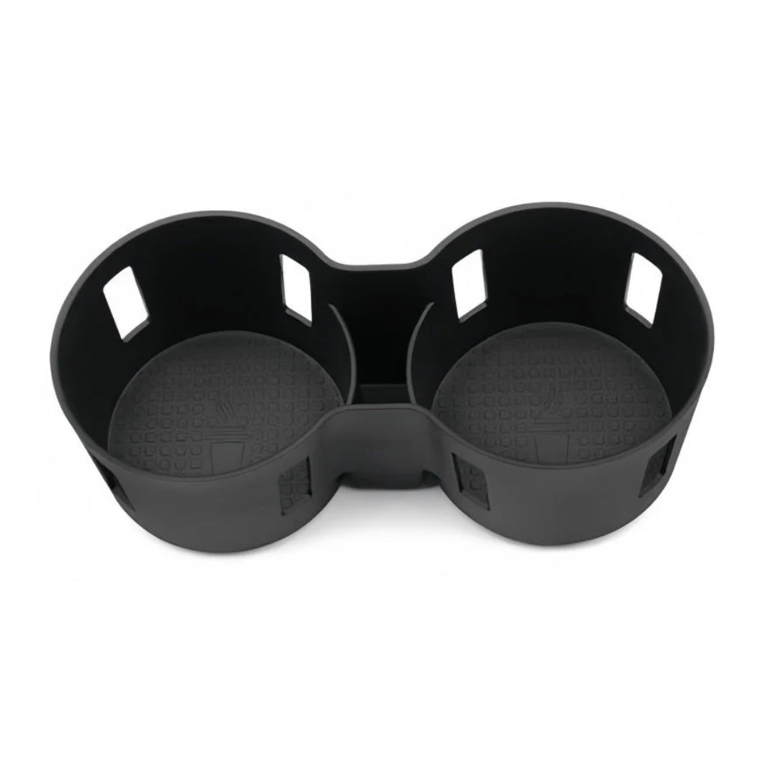 Cup Holder Silicon BYD Leopard 5 for Leopard 5 in Dubai UAE